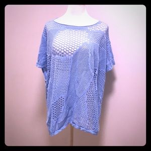 JEANNE PIERRE Sweater